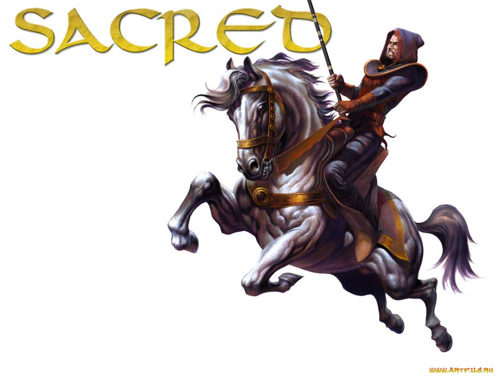 sacred, , 